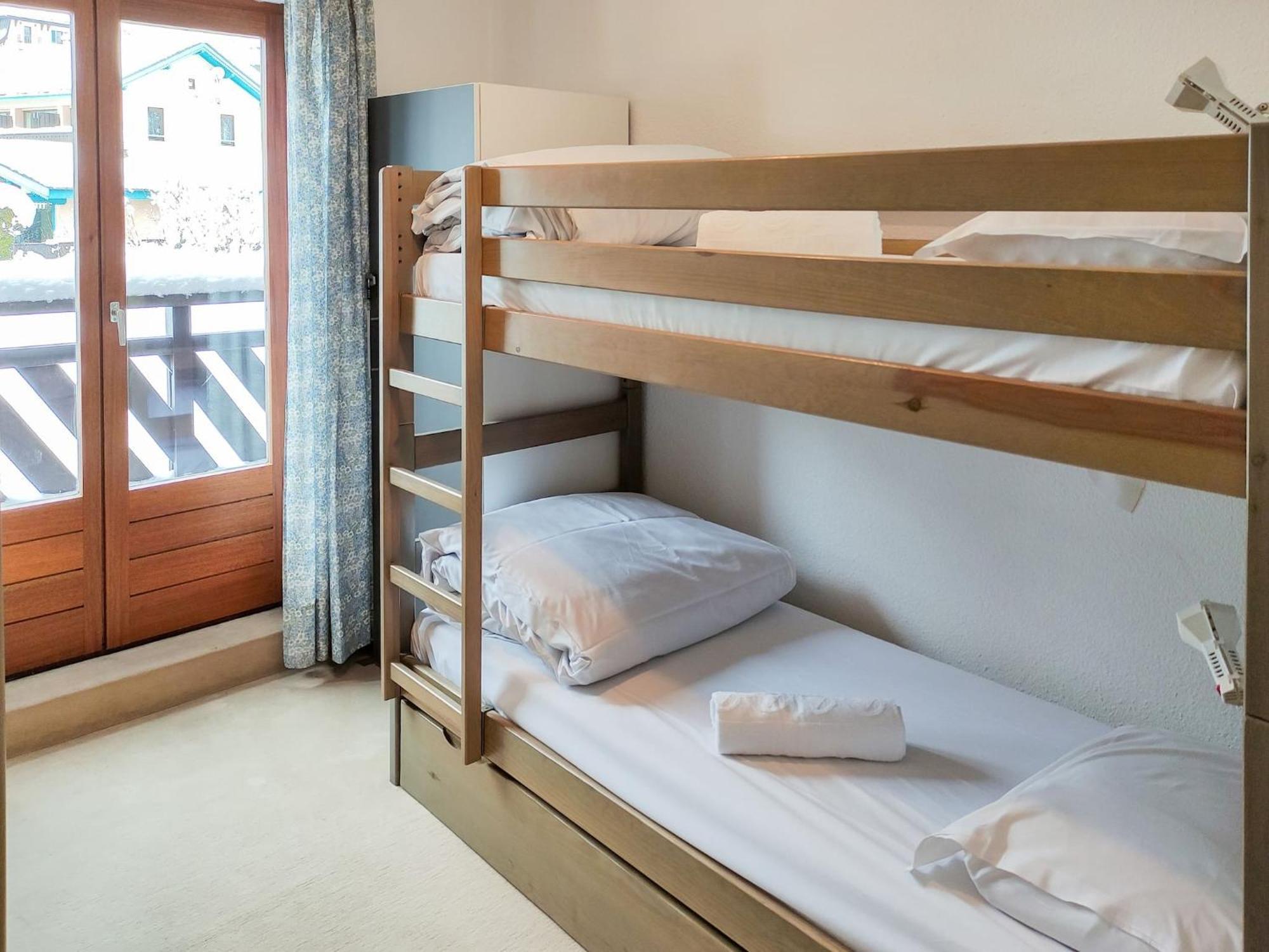 Chemin Du Sapi - Private Garden - Center Of Cham - Montblanc Views Apartment Шамони Екстериор снимка